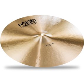 Paiste 18" Masters Extra Thin Crash