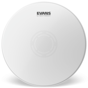 Evans Heavyweight Snare 12" Drumheads