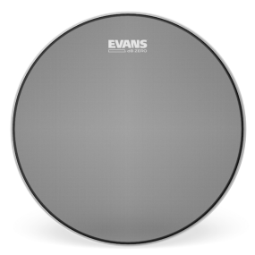 Evans SoundOff Drumhead, 16 inch 1