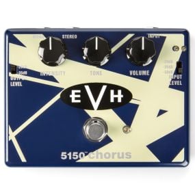 MXR EVH30 5150 Chorus Pedal