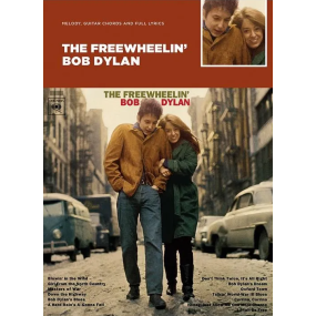 Bob Dylan The Freewheelin Guitar Tab