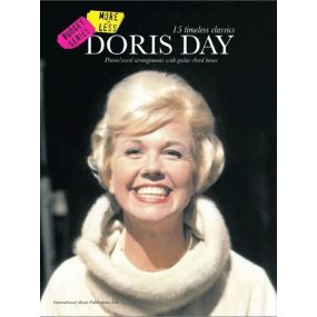 Doris Day Budget Series PVG