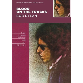 Bob Dylan Blood On The Tracks Guitar Tab