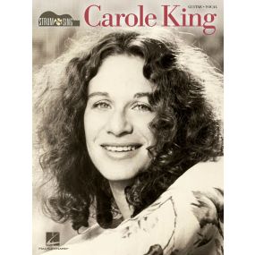 Carole King Strum & Sing Guitar Tab