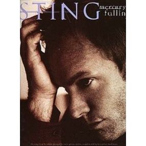 STING - MERCURY FALLING PVG