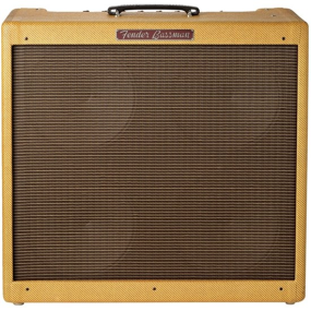 Fender '59 Bassman LTD 4x10" 45W Guitar Amplifier Combo 