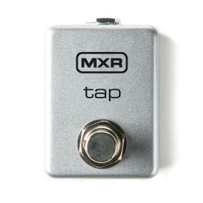 Jim Dunlop MXR M199 Tap Tempo Switch