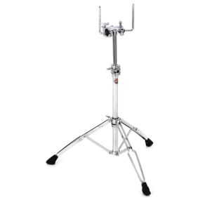 Ludwig LAP441TS Atlas Pro Double Tom Stand