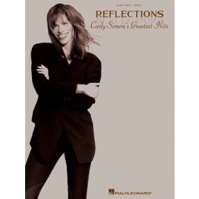 REFLECTIONS CARLY SIMONS GREATEST HITS PVG