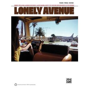 LONELY AVENUE PVG