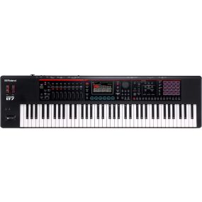 Roland FANTOM 07 Synthesizer Keyboard