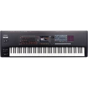 Roland FANTOM 8 EX 88 Key Synthesizer Keyboard