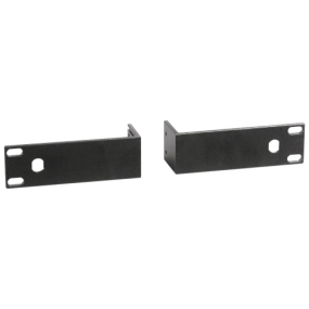 Mipro FB71 Single Receiver Rack Mount Kit For Mipro Portable PA