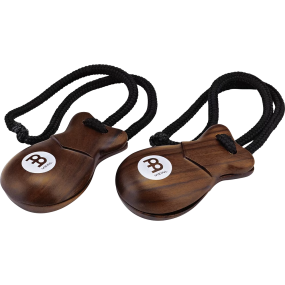 Meinl Percussion Traditional Finger Castanets Pair