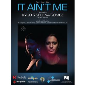 It Aint Me PVG S/S