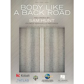 Body Like A Back Road PVG