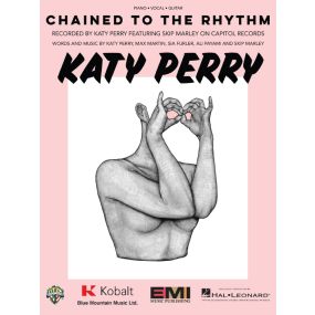 Chained To The Rhythm PVG S/S