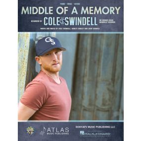 Cole Swindell Middle Of A Memory PVG S/S