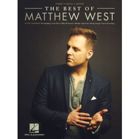 The Best of Matthew West PVG