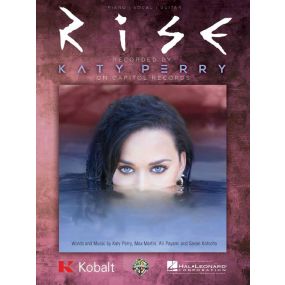 Katy Perry Rise PVG S/S