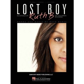 Lost Boy PVG S/S