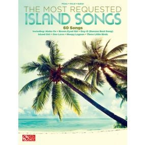 The Most Requested Island Songs PVG