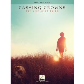 Casting Crowns The Very Next Thing PVG