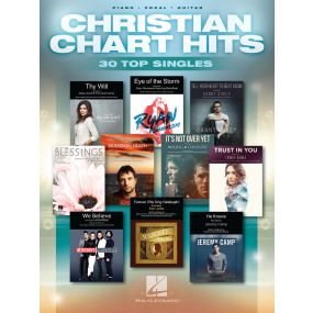 Christian Chart Hits PVG