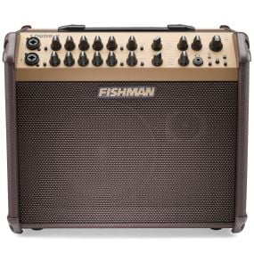Fishman Loudbox Artist BT 1x8" 120W  Acoustic Amp