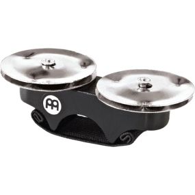 Meinl Percussion Stainless Steel Finger Jingles