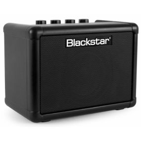 Blackstar Fly 3 Stereo Pack 1x3" 3W Combo Amp