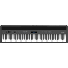 Roland FP60X Digital Piano in Black