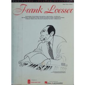 The Frank Loesser Songbook PVG