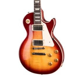 Gibson Les Paul Standard 50s in Heritage Cherry Sunburst