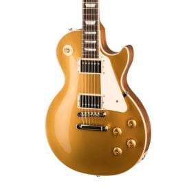 Gibson Les Paul Standard 50s  in Gold Top