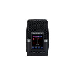 ZOOM H2Essential Multi-Mic Handy Recorder