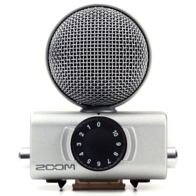 Zoom MSH6 Mid-Side Microphone Capsule