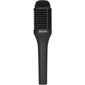 Zoom SGV-6 Directional Shotgun Vocal Microphone