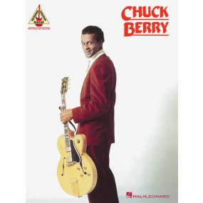 Chuck Berry Guitar Tab RV