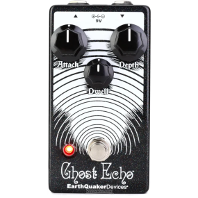 EarthQuaker Devices Ghost Echo v3 Vintage Reverb Pedal