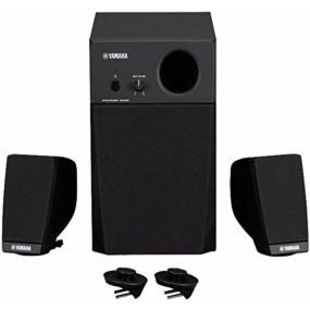 Yamaha GNSMS01 Speaker System for Genos