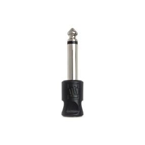 HOSA GPM179 Adapter 3.5mm TRS To 1/4" TS