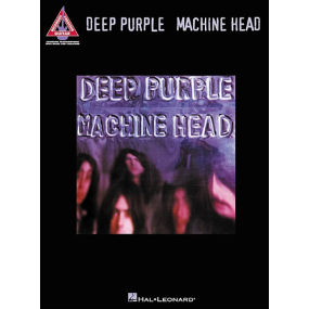 Deep Purple Machine Head Guitar Tab