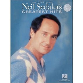 Neil Sedakas Greatest Hits 2nd Edition PVG