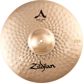 Zildjian Cymbals 17" A Heavy Crash