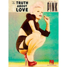 Pink The Truth About Love PVG