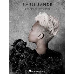 Emeli Sande Our Version Of Events Easy Piano