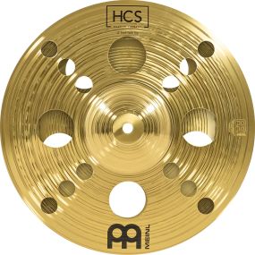 Meinl Cymbals HCS 12" Trash Stack