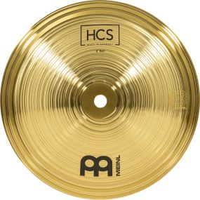 Meinl Cymbals HCS 8" Bell