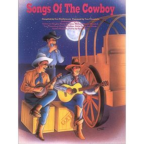 Songs Of The Cowboy